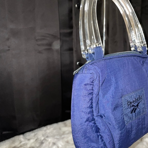 Vintage Reebok - Picture 3 of 4